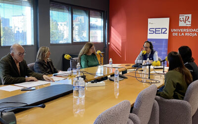 First steps of the EU-GIFT European university alliance led by the University of La Rioja EU – GIFT