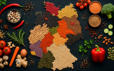 Agri-Food Week 22-25 September 2026 at Hochschule Geisenheim University, Germany