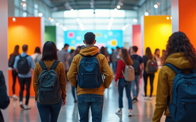 EU-GIFT Employability Fair