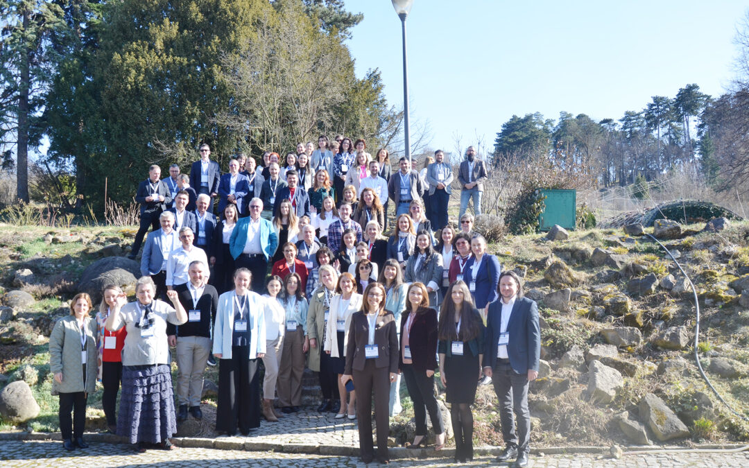 Food & Drinks Transylvania | Business & Education Hub