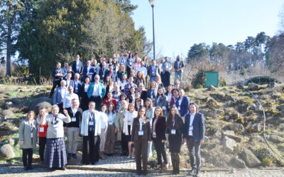 Food & Drinks Transylvania | Business & Education Hub