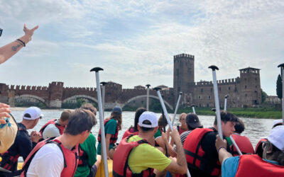 Sport week in Verona