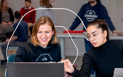 Microcredentials at EU-GIFT universities. From implementation to recognition. University of Geisenheim, Germany