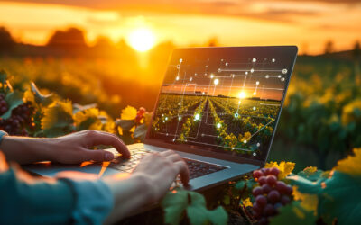 Blended Intensive Programmes (BIP) | Exploring the traditional food and wine production and local heritage: Present and future. University of la Rioja