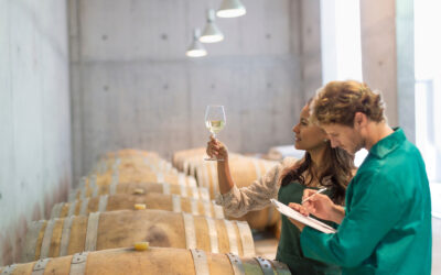 Blended Intensive Programme: From quality to corporate social responsibility in the food chain: the implementation and promotion of geographical indications